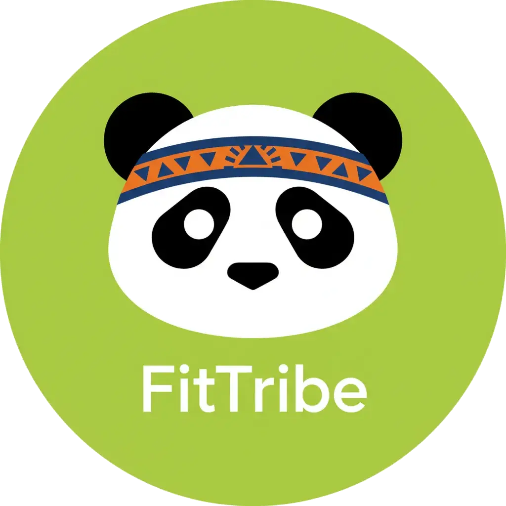FitTribe Tracker logo